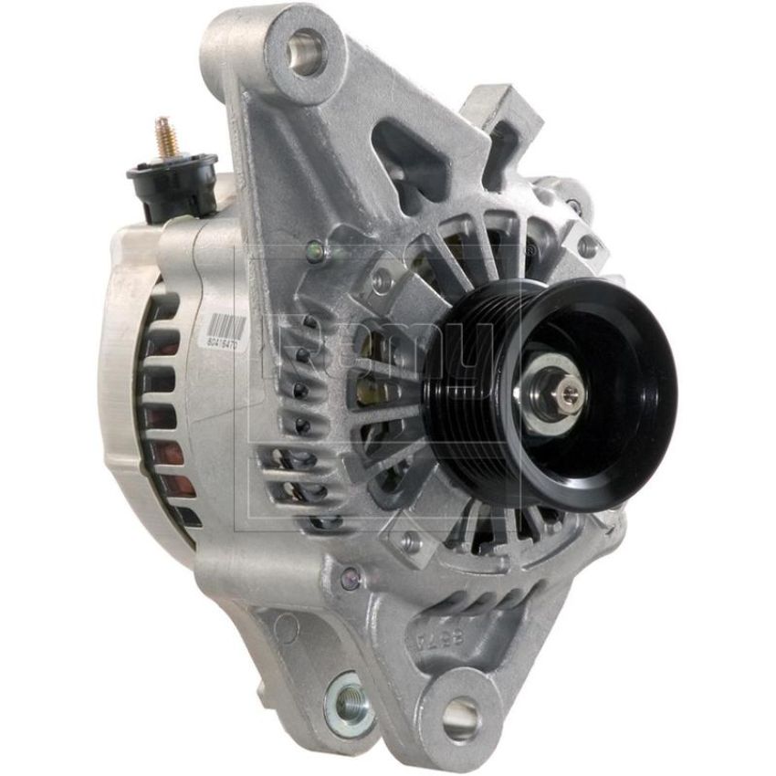 REMY ELECTRICAL 12739 Remanufactured Alternator