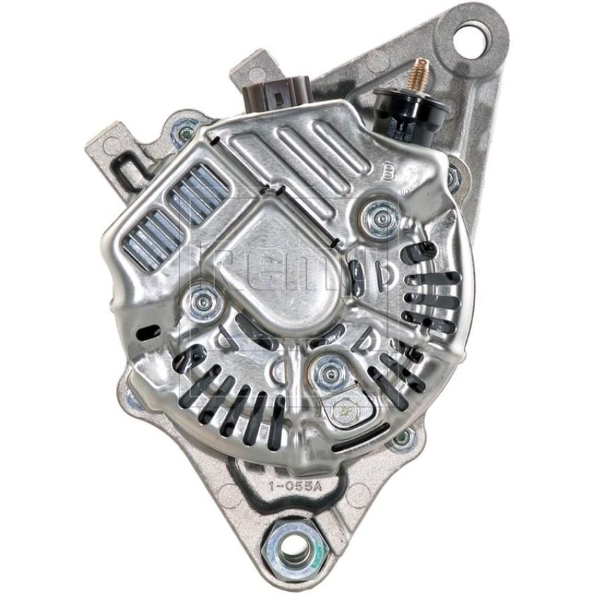 REMY ELECTRICAL 12739 Remanufactured Alternator