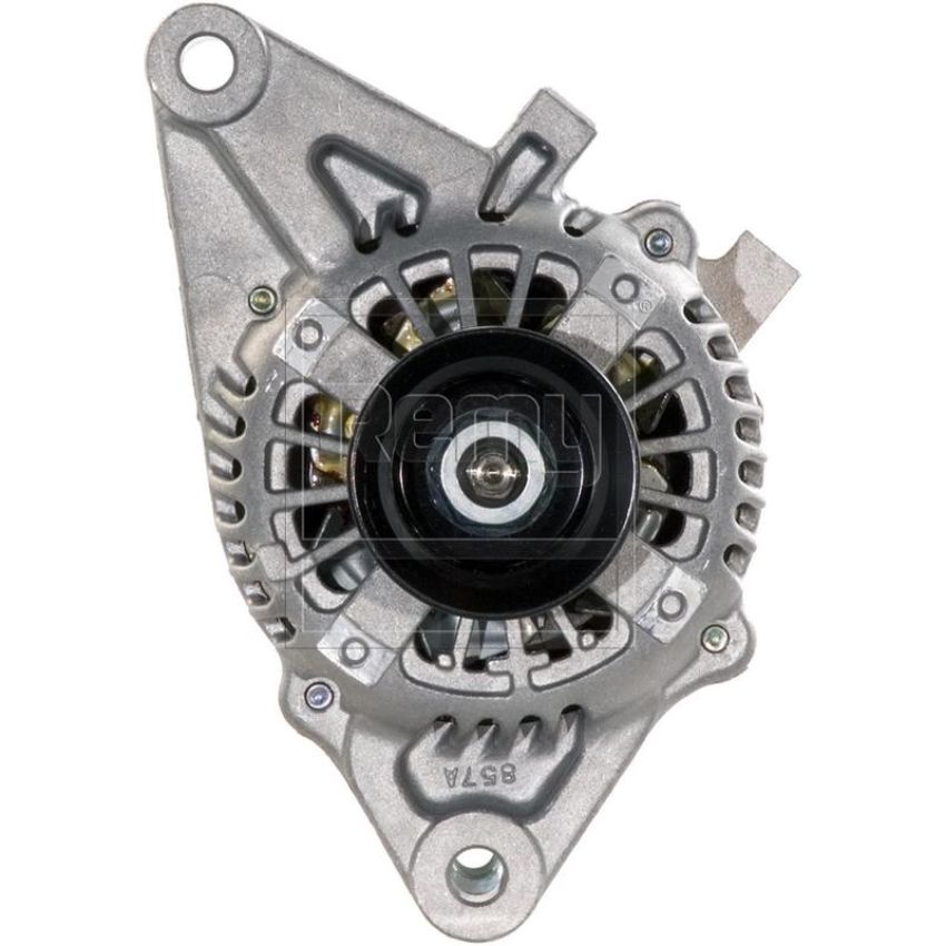 REMY ELECTRICAL 12739 Remanufactured Alternator