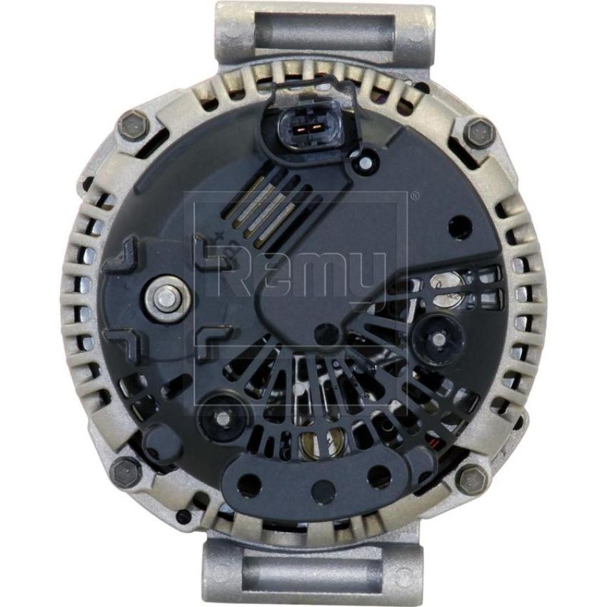 REMY ELECTRICAL 12743 Remanufactured Alternator