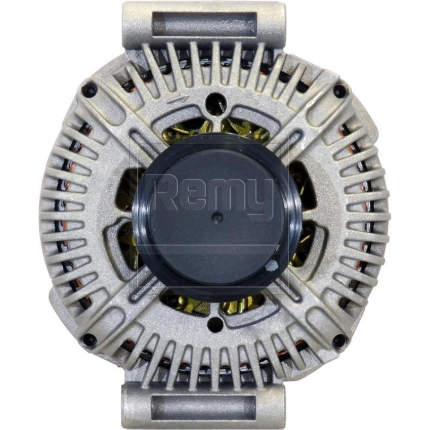 REMY ELECTRICAL 12743 Remanufactured Alternator