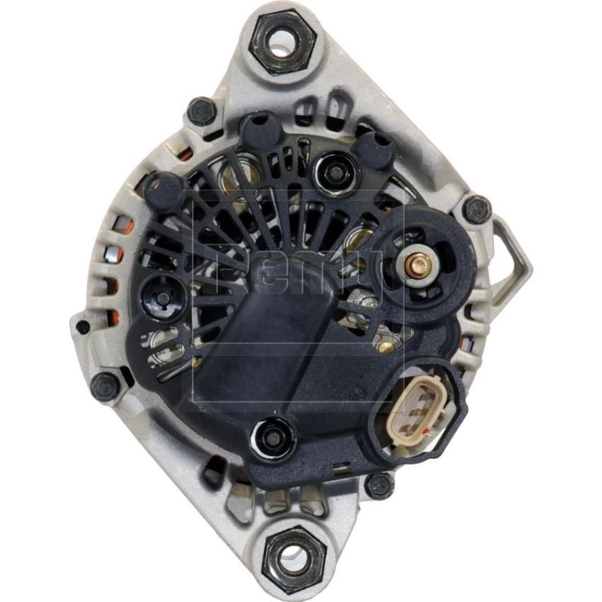 REMY ELECTRICAL 12748 Remanufactured Alternator