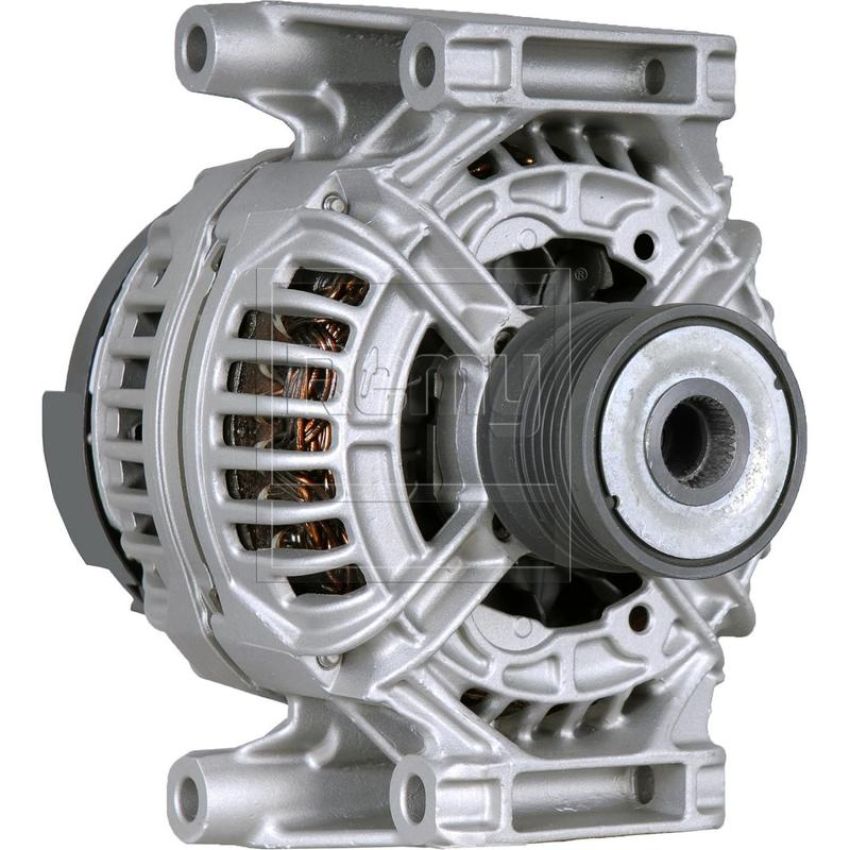 REMY ELECTRICAL 12749 Remanufactured Alternator