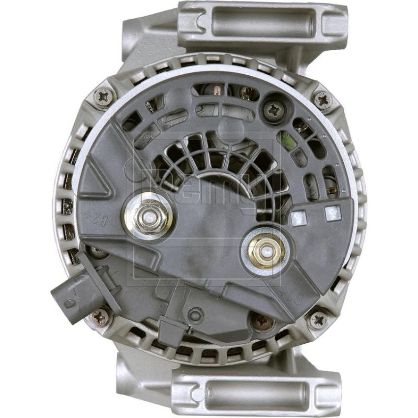 REMY ELECTRICAL 12749 Remanufactured Alternator