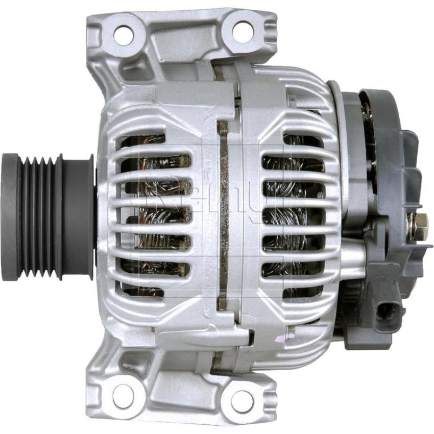 REMY ELECTRICAL 12749 Remanufactured Alternator