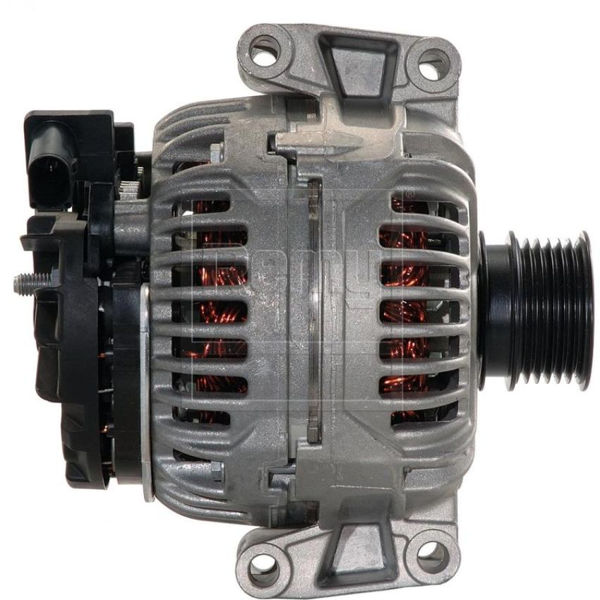 REMY ELECTRICAL 12751 Remanufactured Alternator