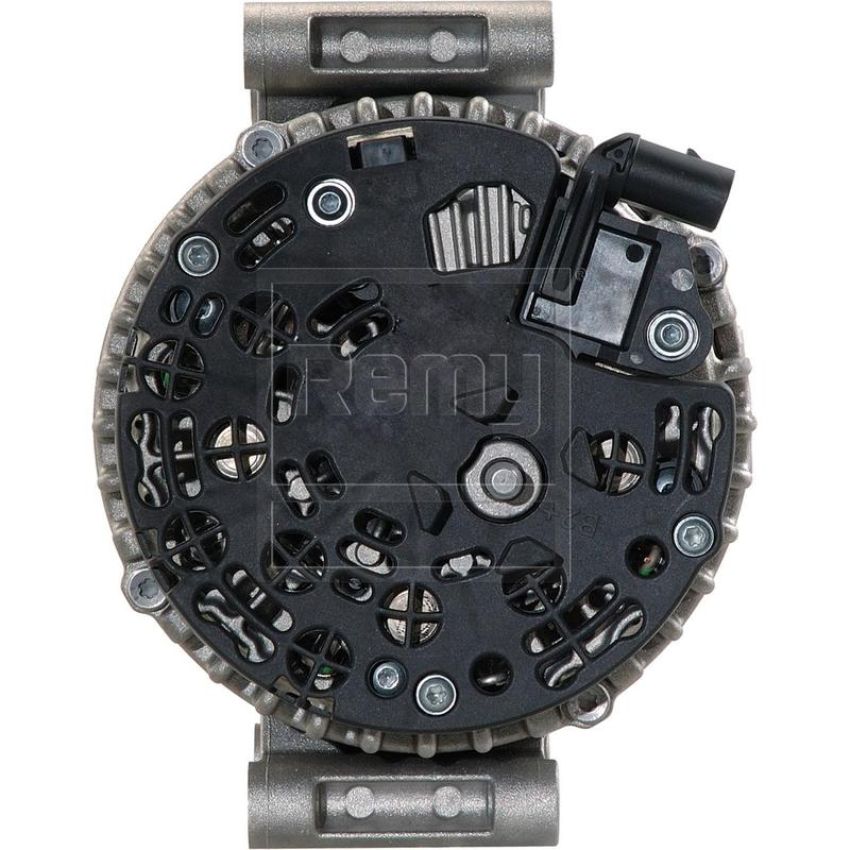 REMY ELECTRICAL 12752 Remanufactured Alternator