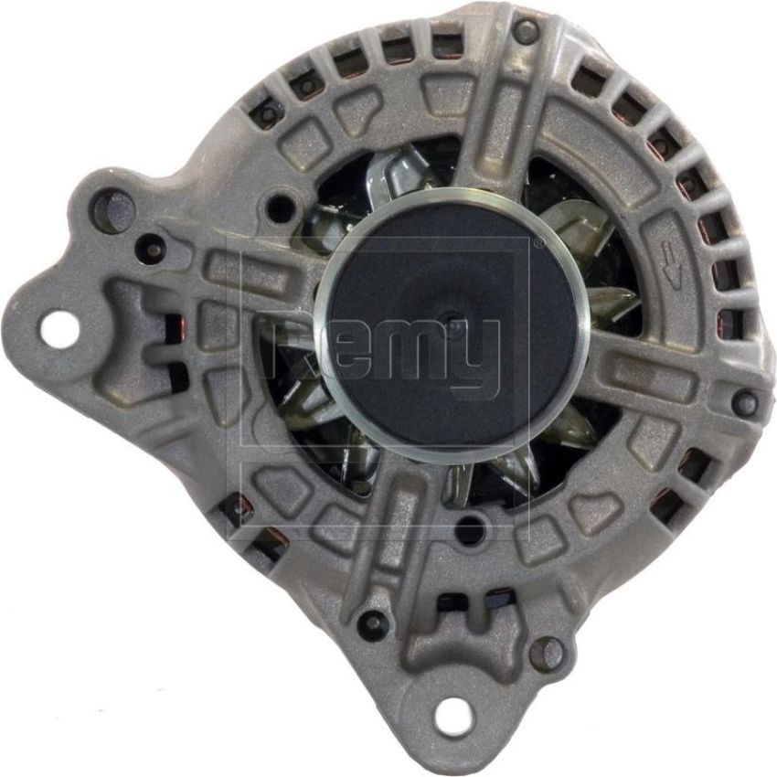 REMY ELECTRICAL 12753 Remanufactured Alternator