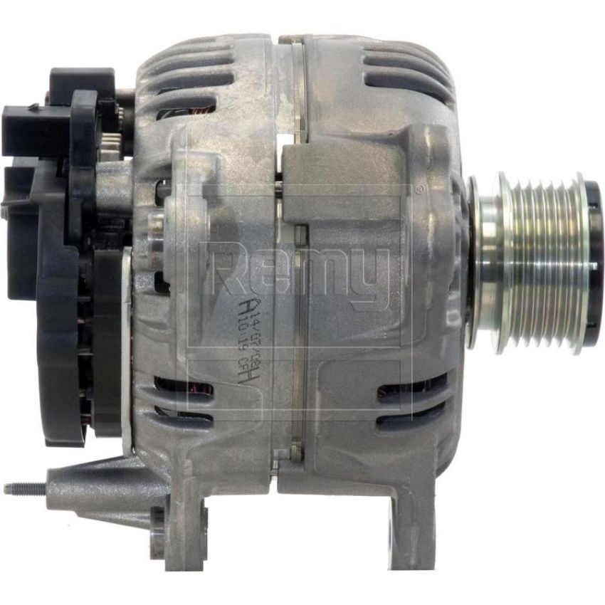REMY ELECTRICAL 12753 Remanufactured Alternator
