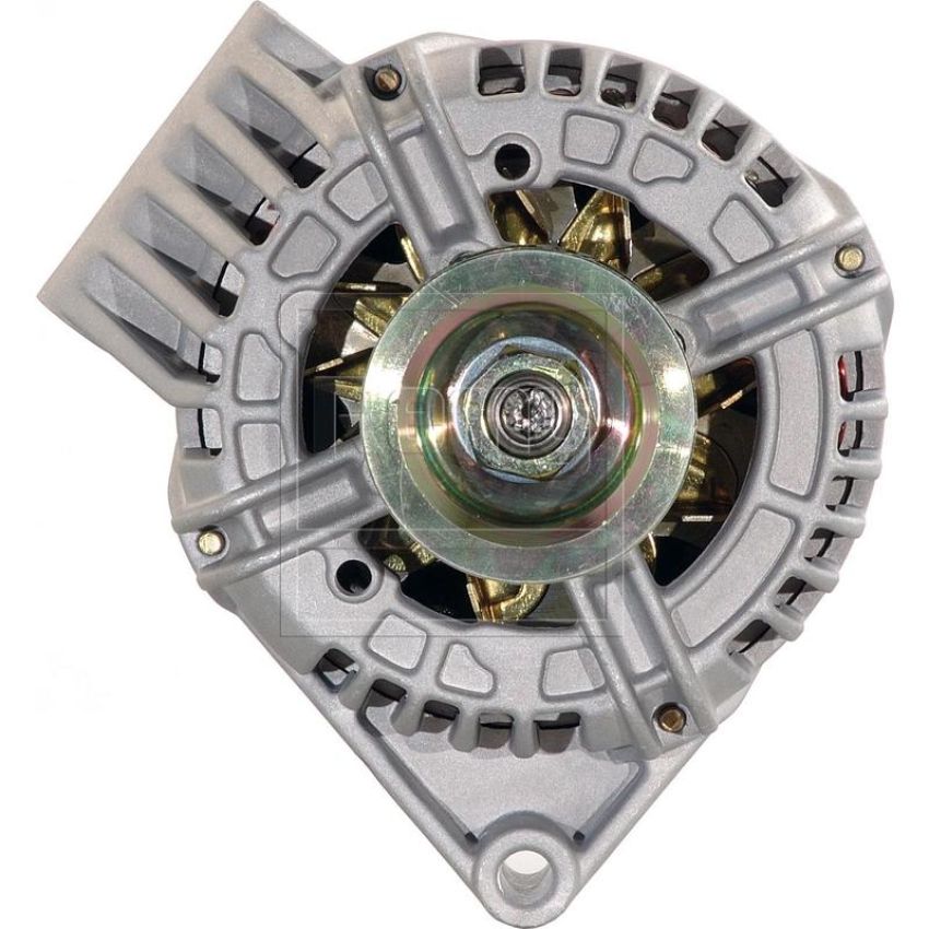 REMY ELECTRICAL 12754 Remanufactured Alternator