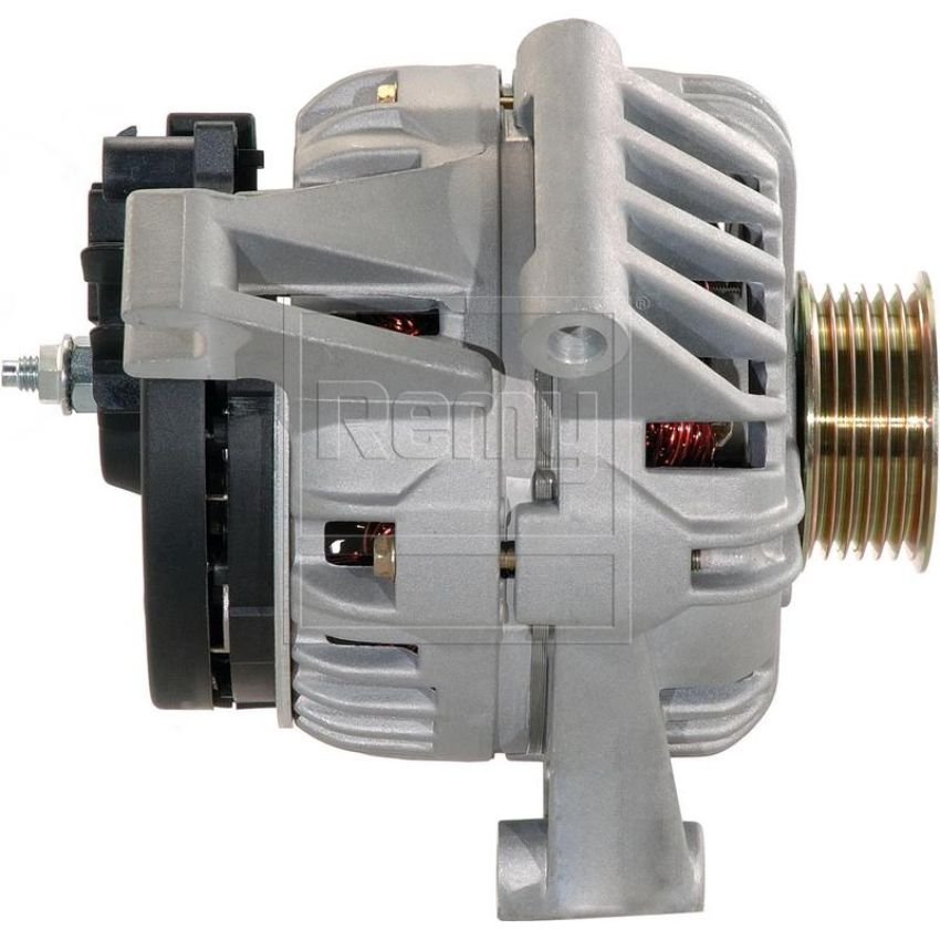 REMY ELECTRICAL 12754 Remanufactured Alternator