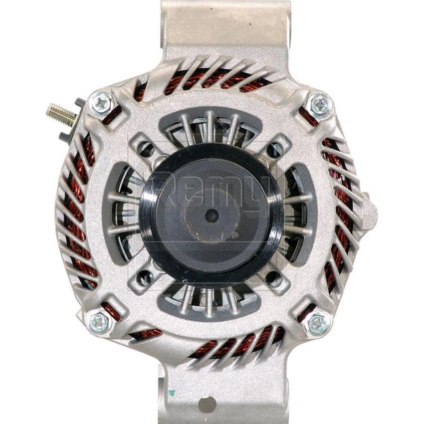 REMY ELECTRICAL 12757 Remanufactured Alternator