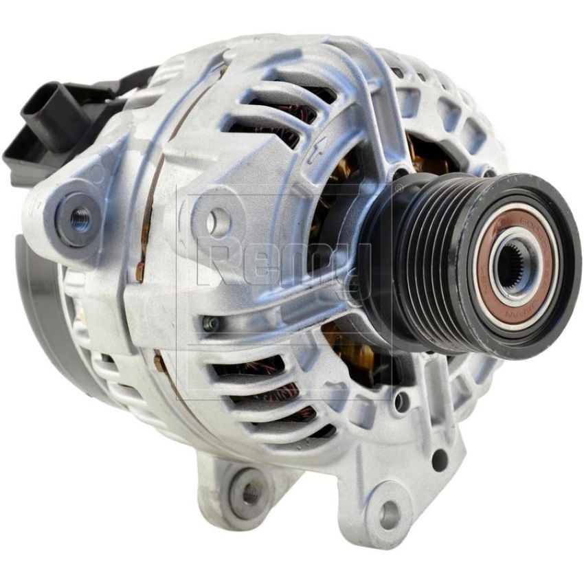 REMY ELECTRICAL 12767 Remanufactured Alternator