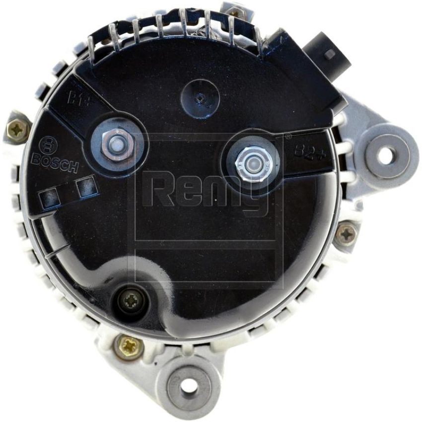 REMY ELECTRICAL 12767 Remanufactured Alternator