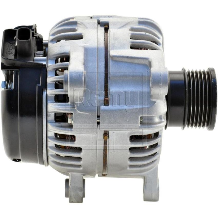 REMY ELECTRICAL 12767 Remanufactured Alternator