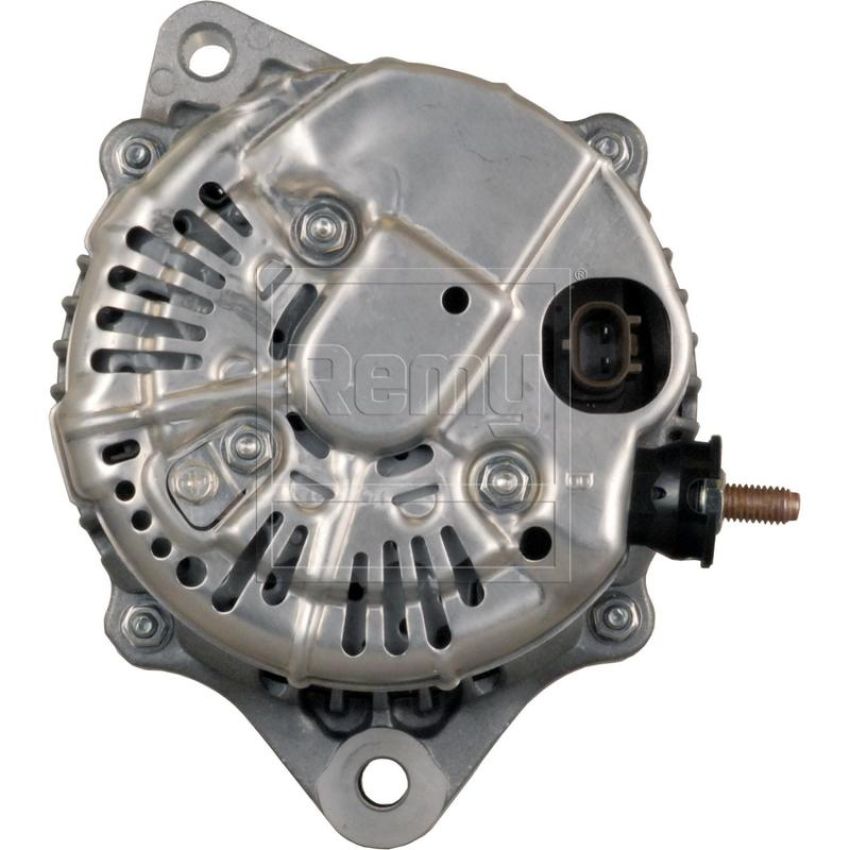 REMY ELECTRICAL 12772 Remanufactured Alternator