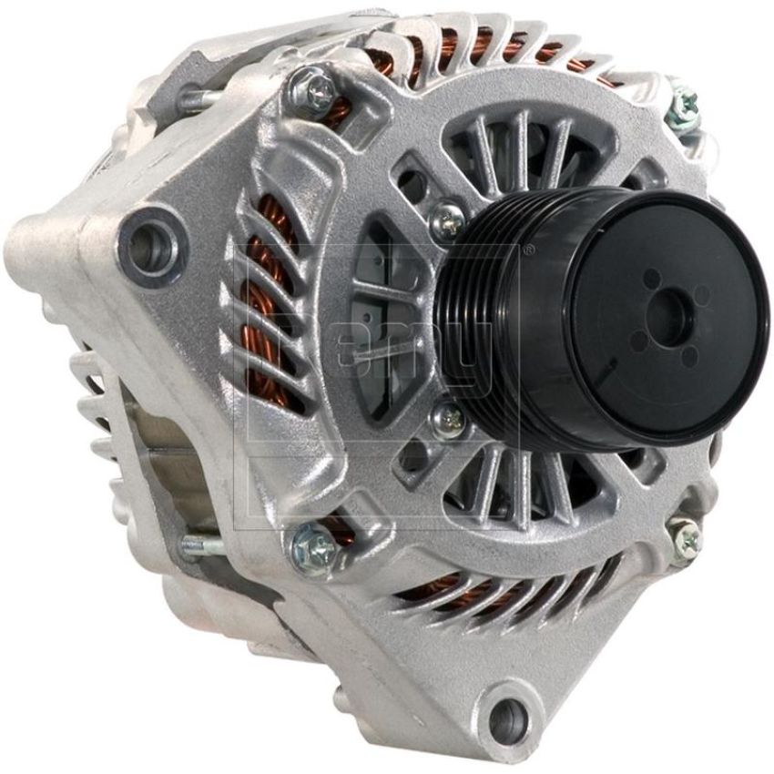 REMY ELECTRICAL 12774 Remanufactured Alternator