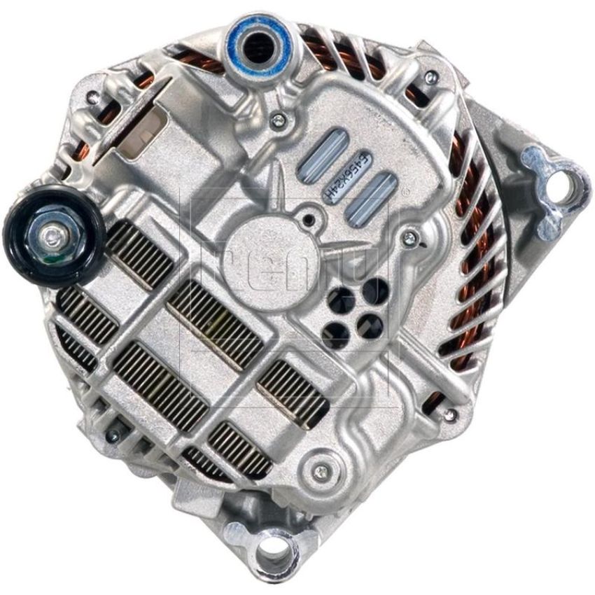 REMY ELECTRICAL 12774 Remanufactured Alternator