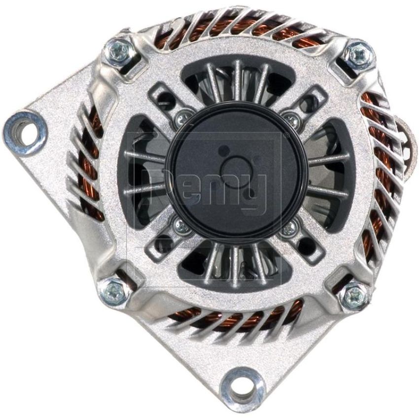 REMY ELECTRICAL 12774 Remanufactured Alternator
