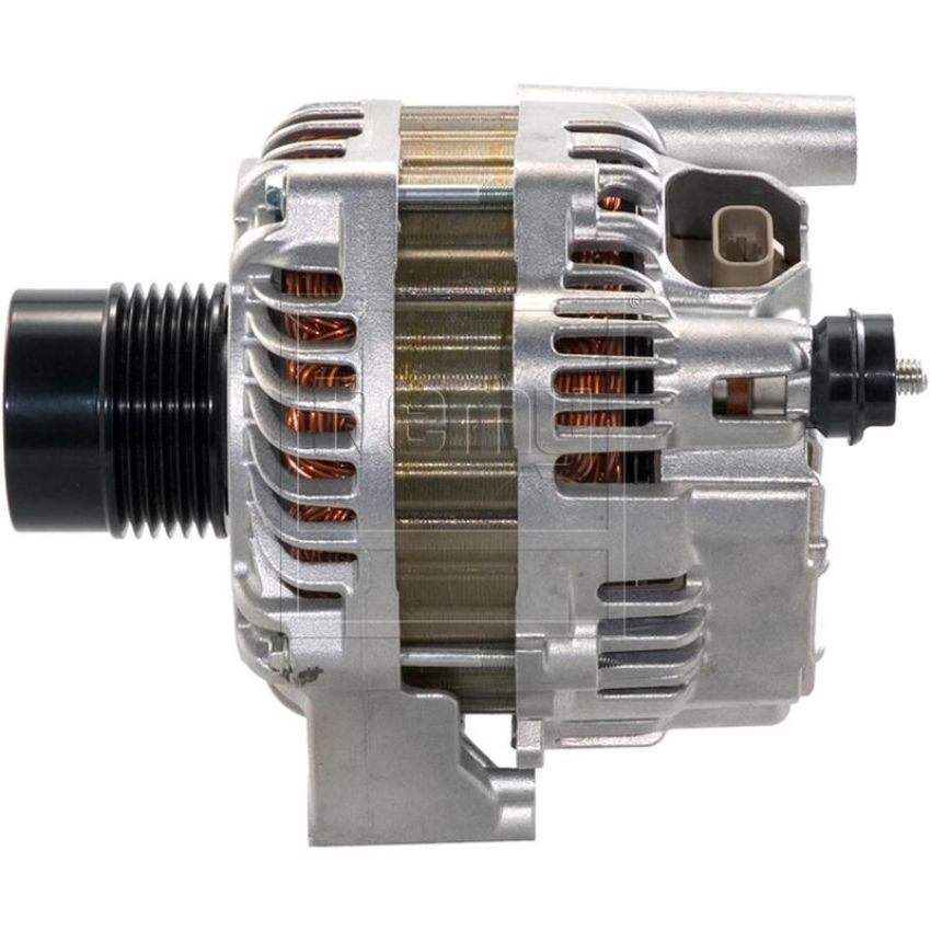 REMY ELECTRICAL 12774 Remanufactured Alternator