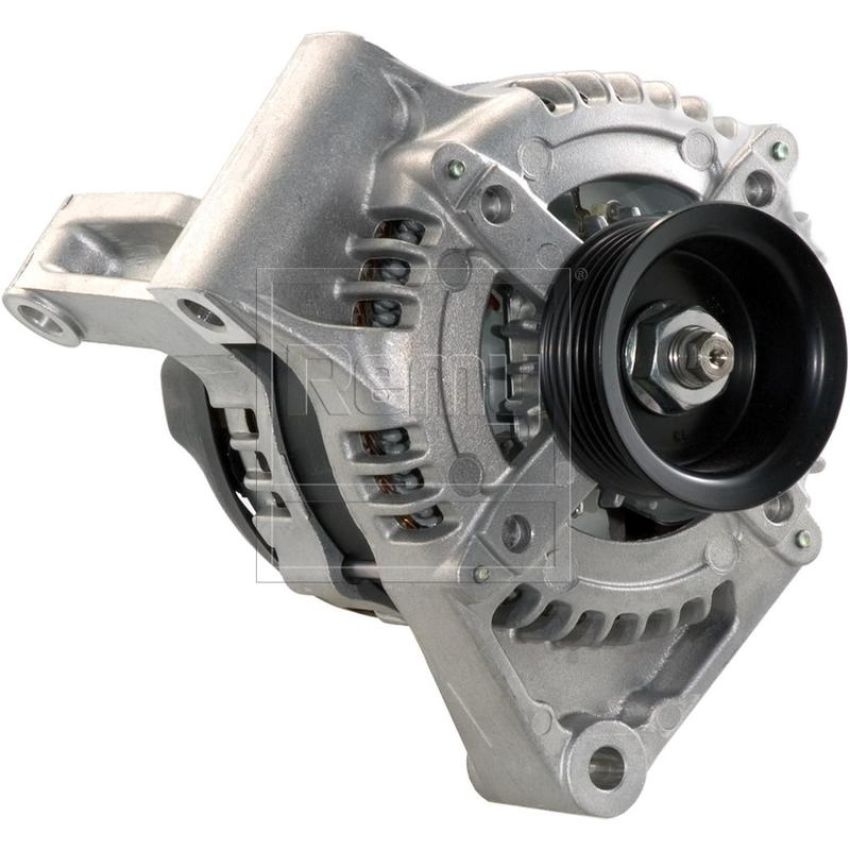 REMY ELECTRICAL 12780 Remanufactured Alternator