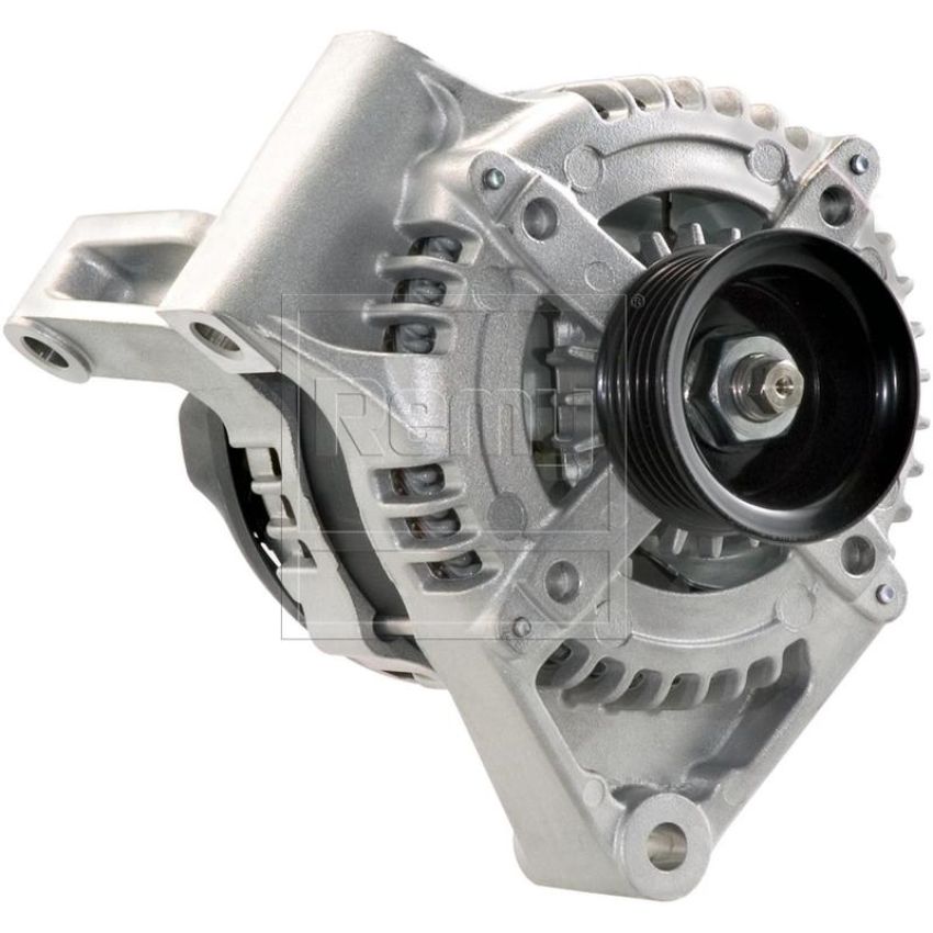 REMY ELECTRICAL 12781 Remanufactured Alternator