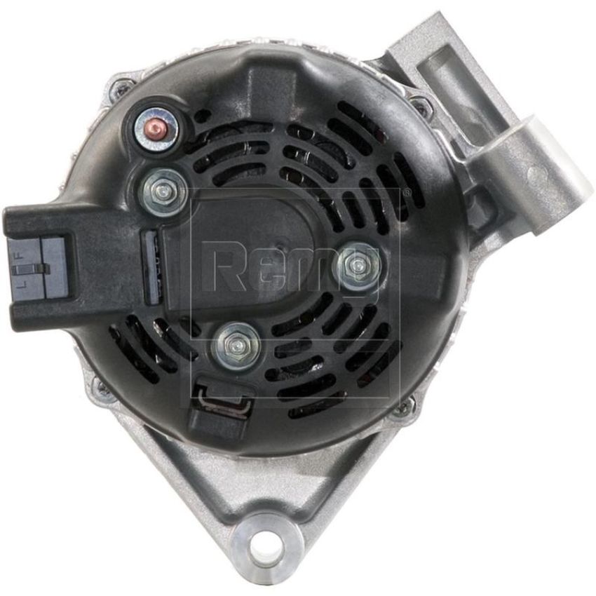 REMY ELECTRICAL 12781 Remanufactured Alternator