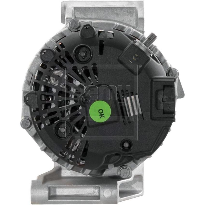 REMY ELECTRICAL 12786 Remanufactured Alternator