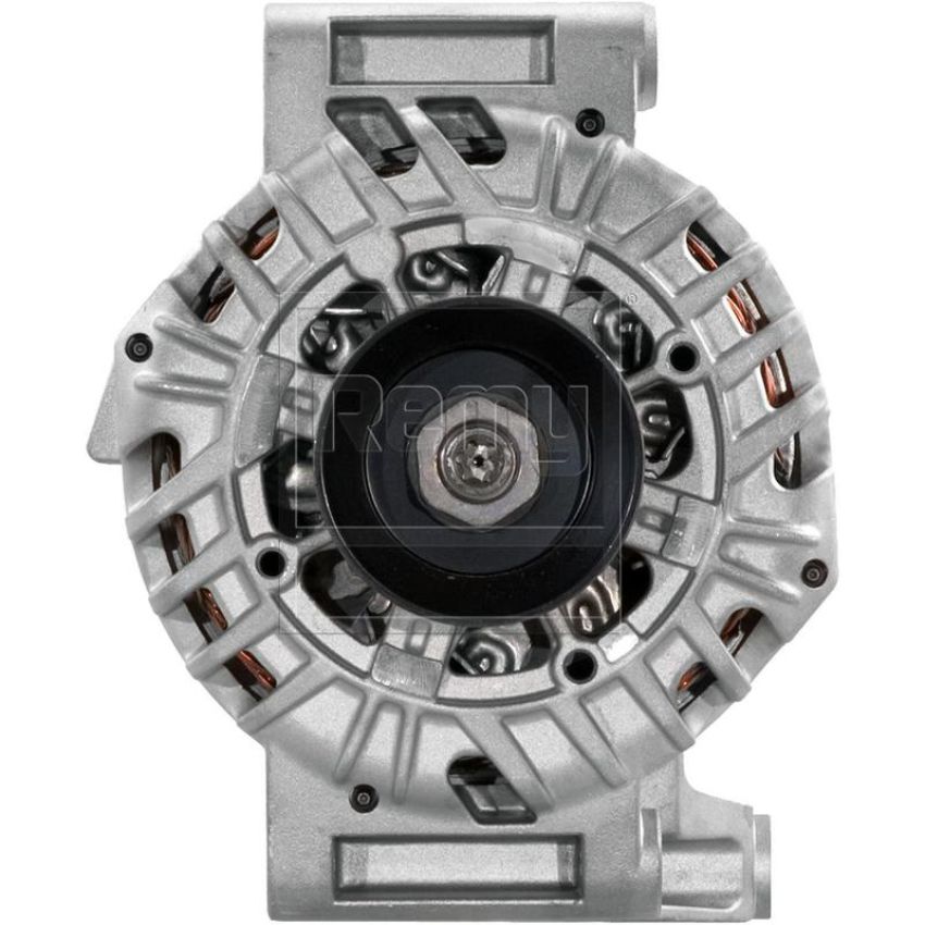 REMY ELECTRICAL 12786 Remanufactured Alternator