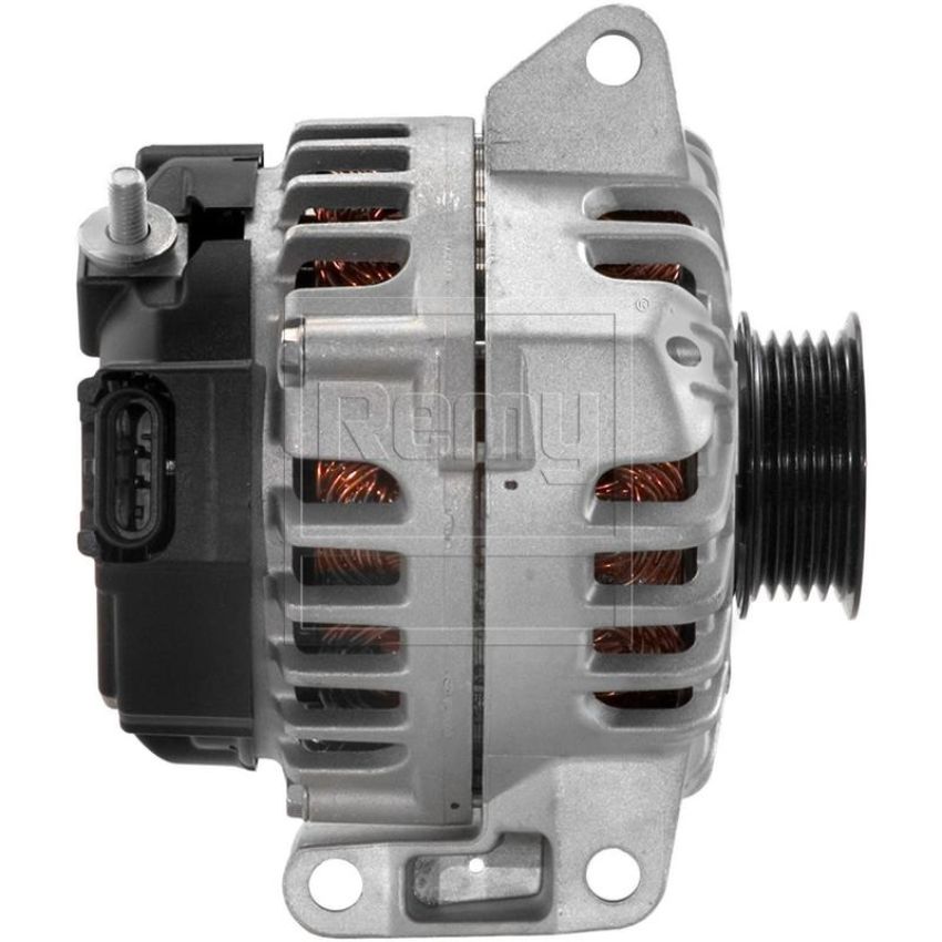 REMY ELECTRICAL 12786 Remanufactured Alternator
