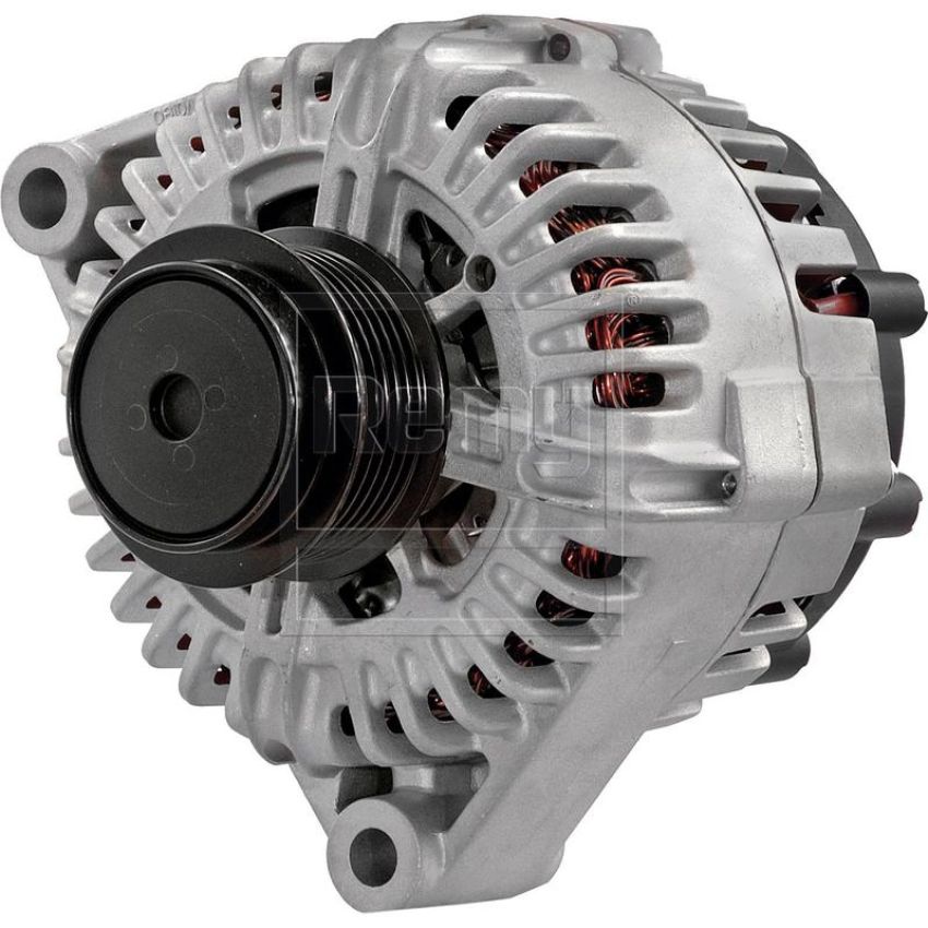 REMY ELECTRICAL 12788 Remanufactured Alternator