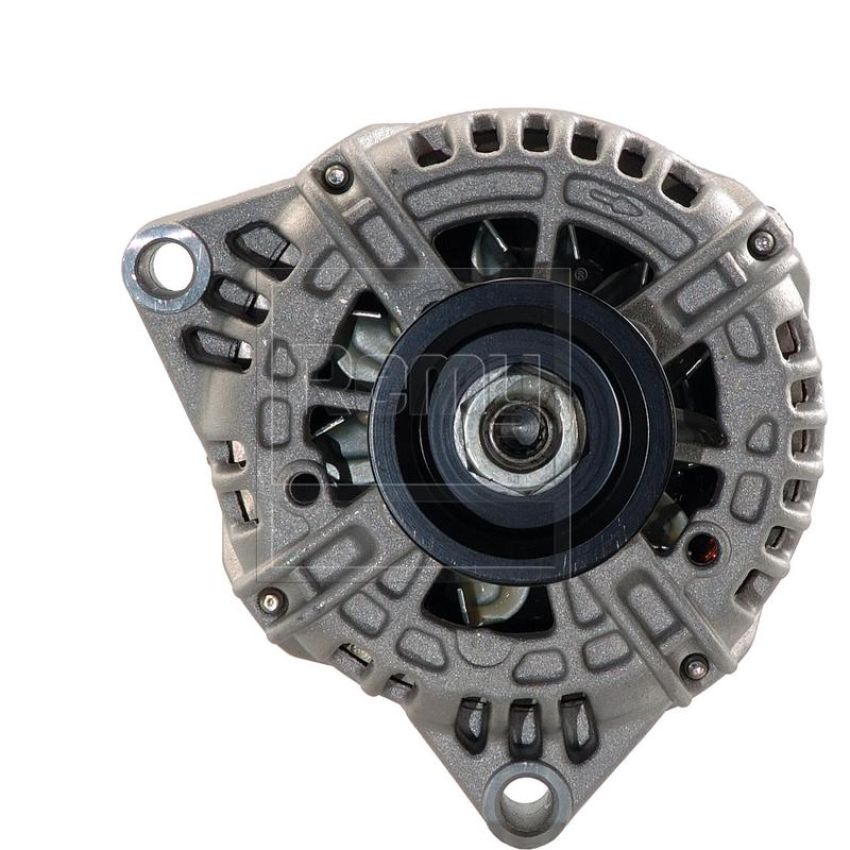 REMY ELECTRICAL 12792 Remanufactured Alternator