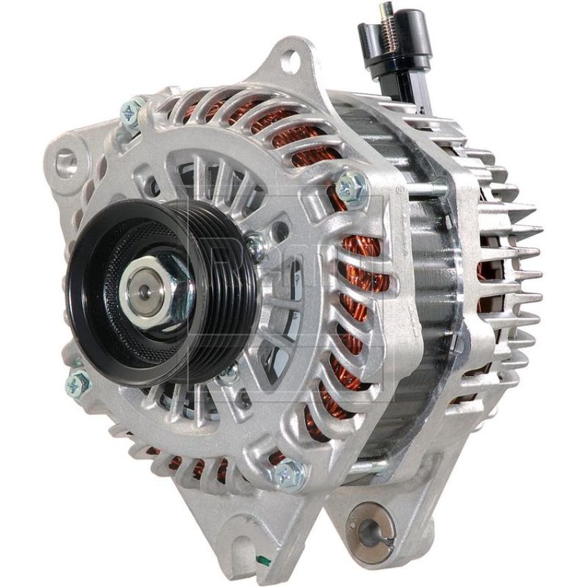 REMY ELECTRICAL 12793 Remanufactured Alternator