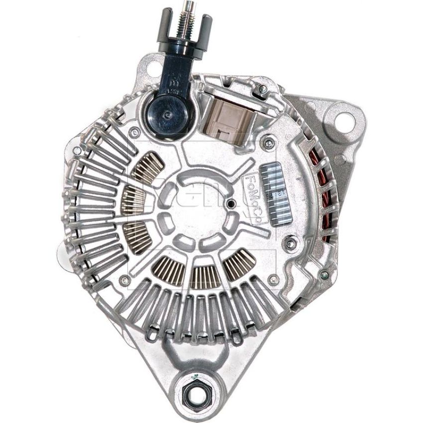 REMY ELECTRICAL 12793 Remanufactured Alternator