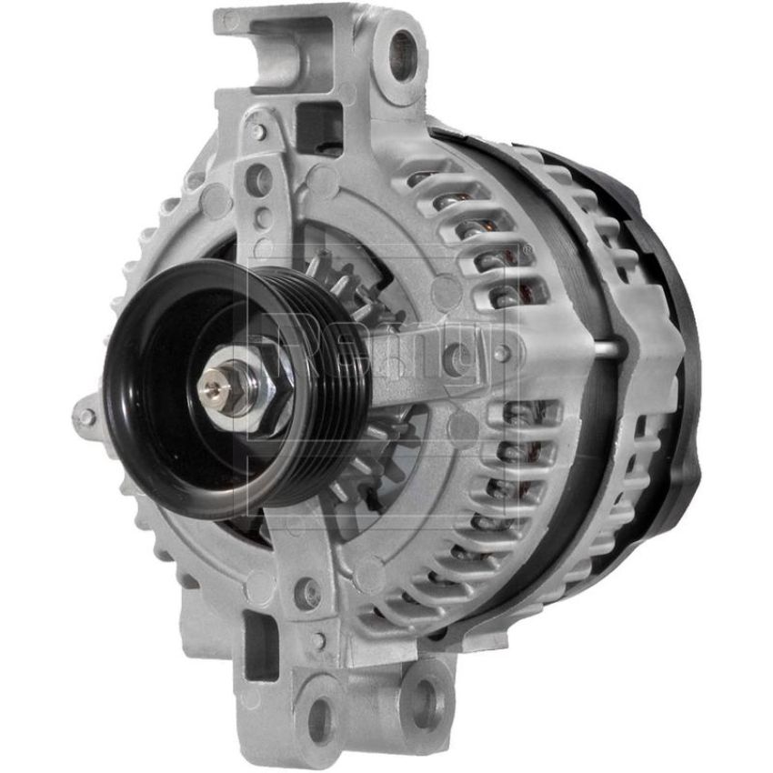 REMY ELECTRICAL 12795 Remanufactured Alternator
