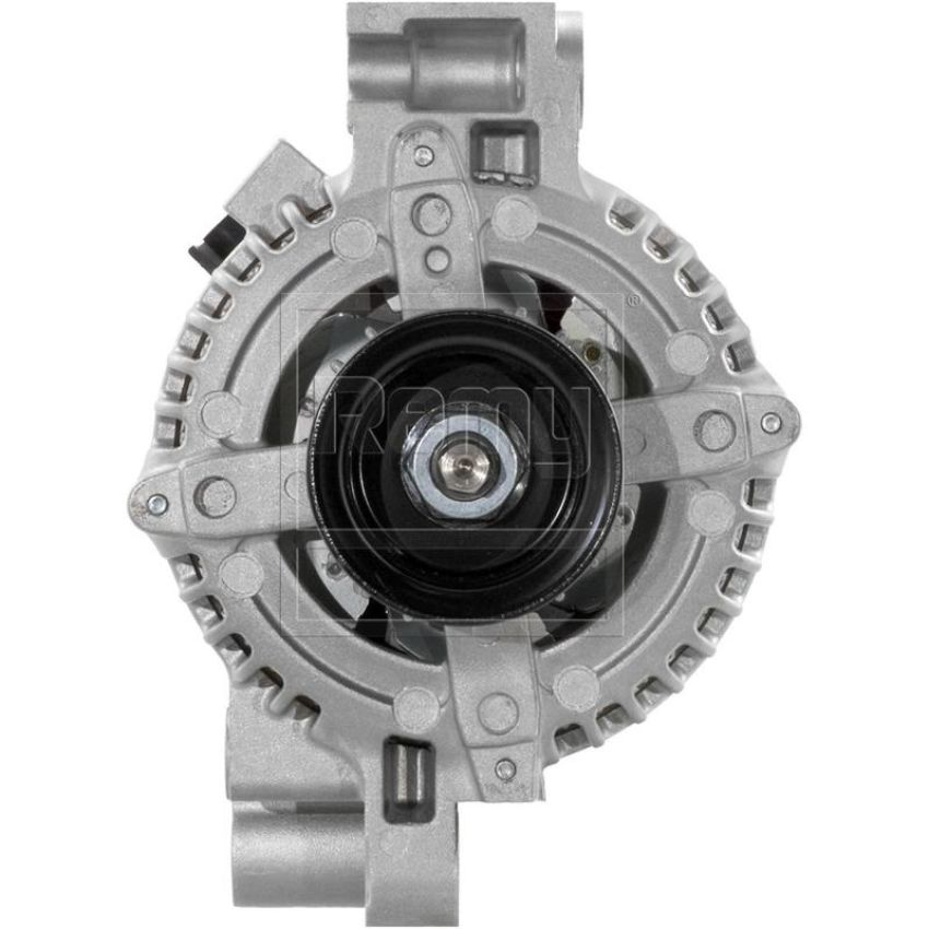 REMY ELECTRICAL 12795 Remanufactured Alternator