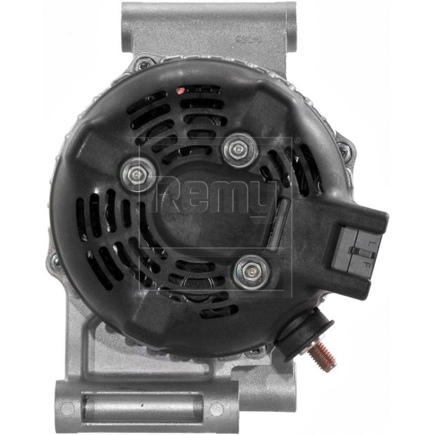REMY ELECTRICAL 12796 Remanufactured Alternator