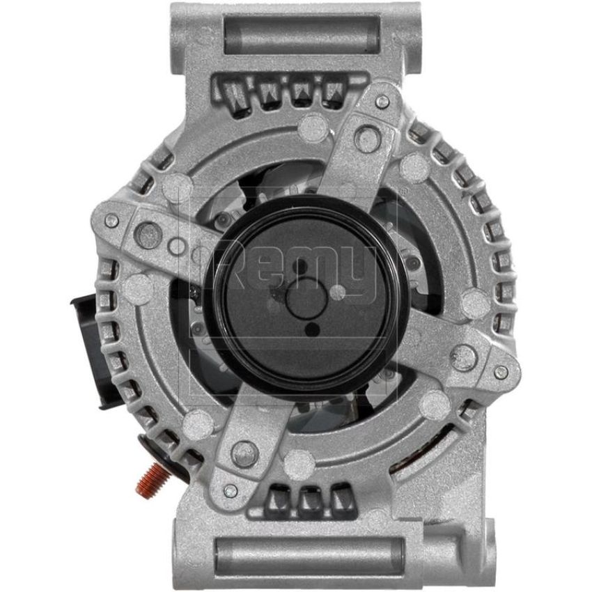 REMY ELECTRICAL 12796 Remanufactured Alternator