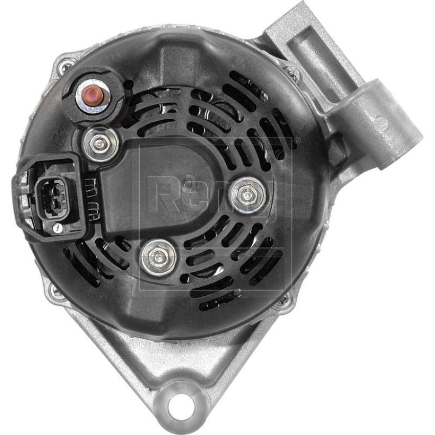 REMY ELECTRICAL 12797 Remanufactured Alternator