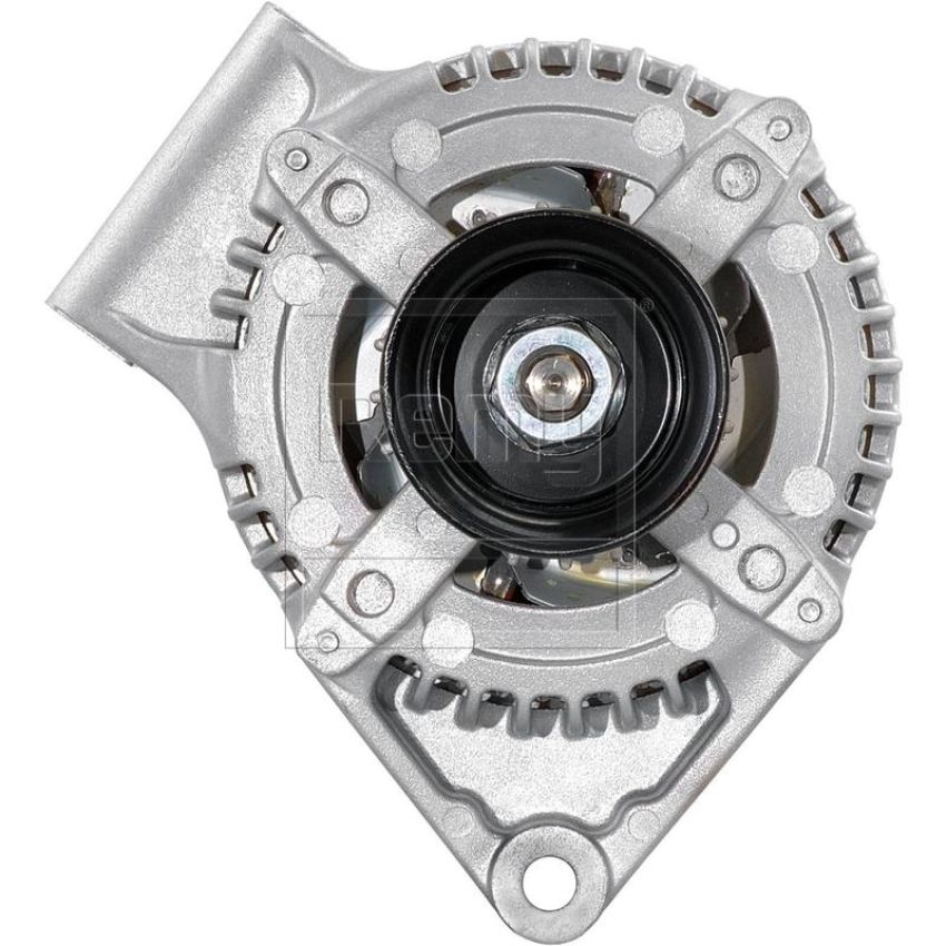 REMY ELECTRICAL 12797 Remanufactured Alternator