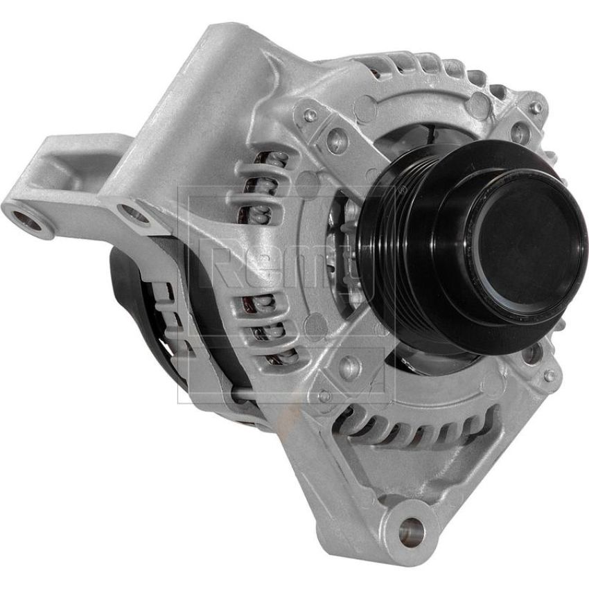 REMY ELECTRICAL 12798 Remanufactured Alternator