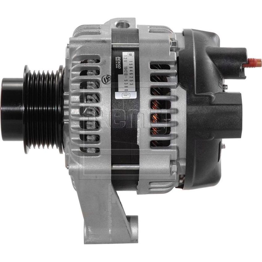 REMY ELECTRICAL 12798 Remanufactured Alternator