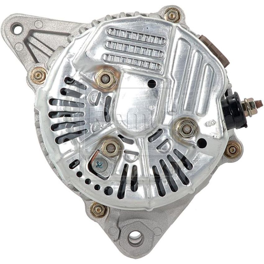 REMY ELECTRICAL 12800 Remanufactured Alternator