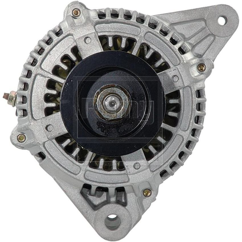 REMY ELECTRICAL 12800 Remanufactured Alternator