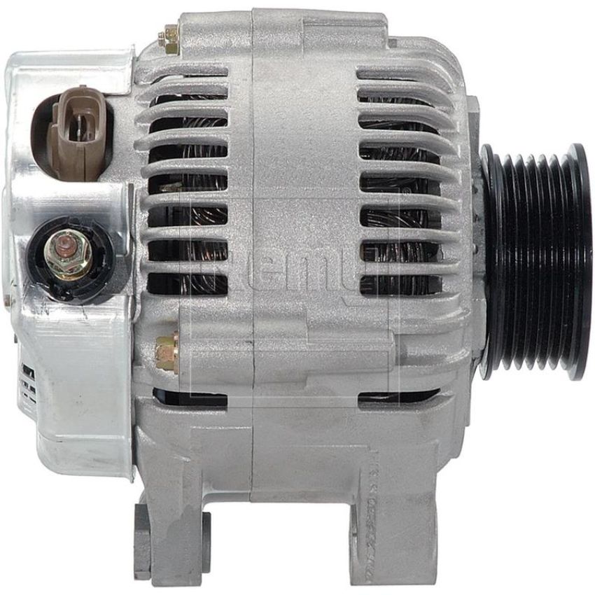 REMY ELECTRICAL 12800 Remanufactured Alternator