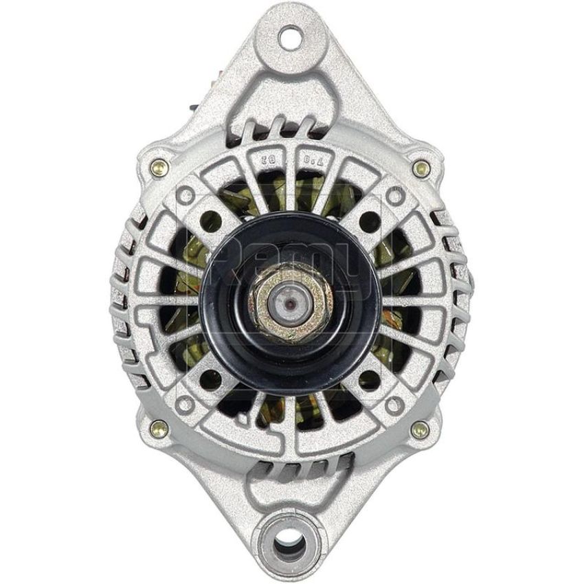 REMY ELECTRICAL 12803 Remanufactured Alternator
