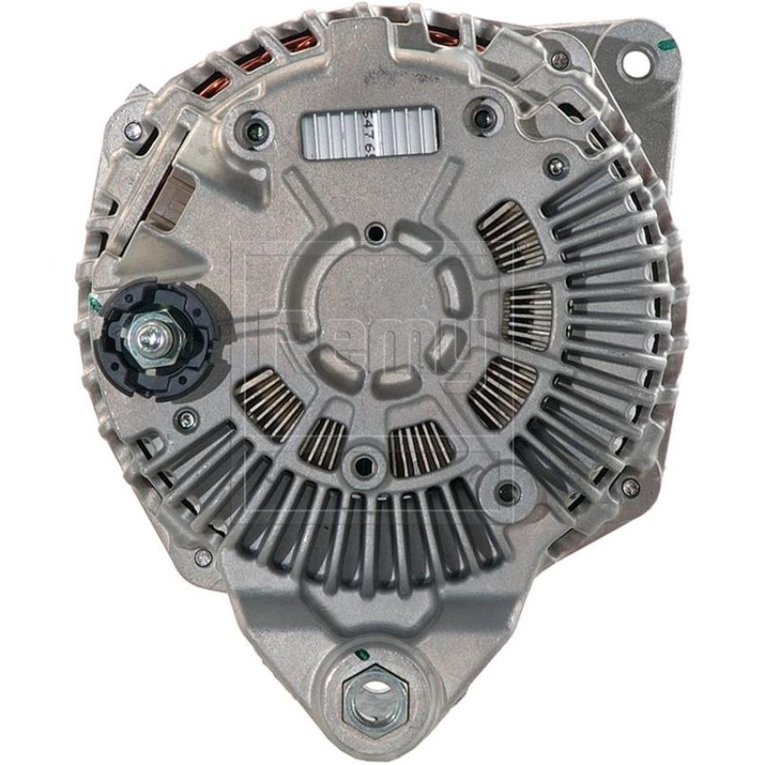 REMY ELECTRICAL 12812 Remanufactured Alternator