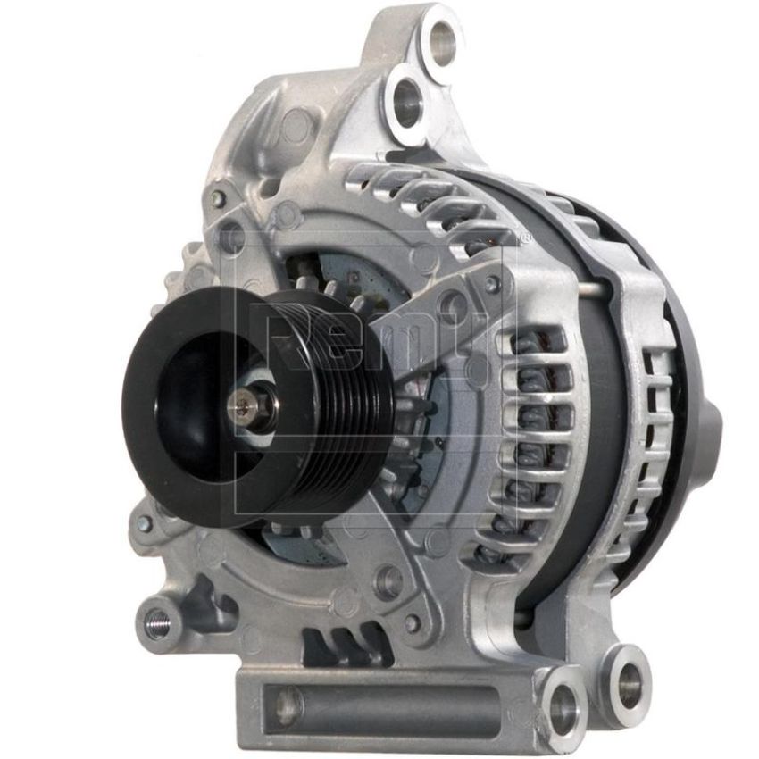 REMY ELECTRICAL 12817 Remanufactured Alternator