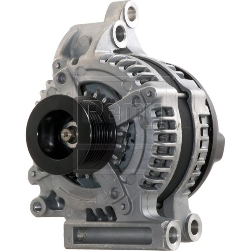 REMY ELECTRICAL 12818 Remanufactured Alternator