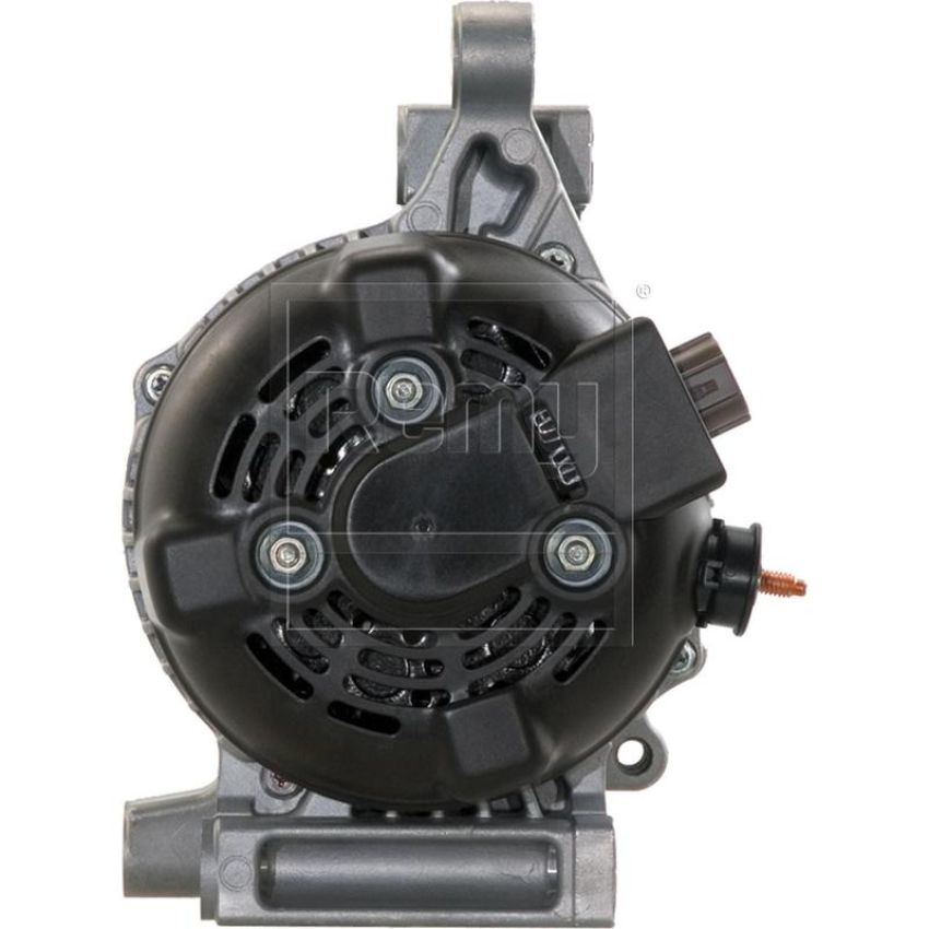 REMY ELECTRICAL 12818 Remanufactured Alternator